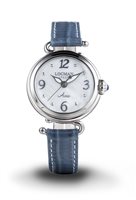 Orologio Locman Donna amo in Acciaio 0701A14A00MWNKPS - 0701A14A00MWNKPS